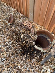 drain services Torbay
