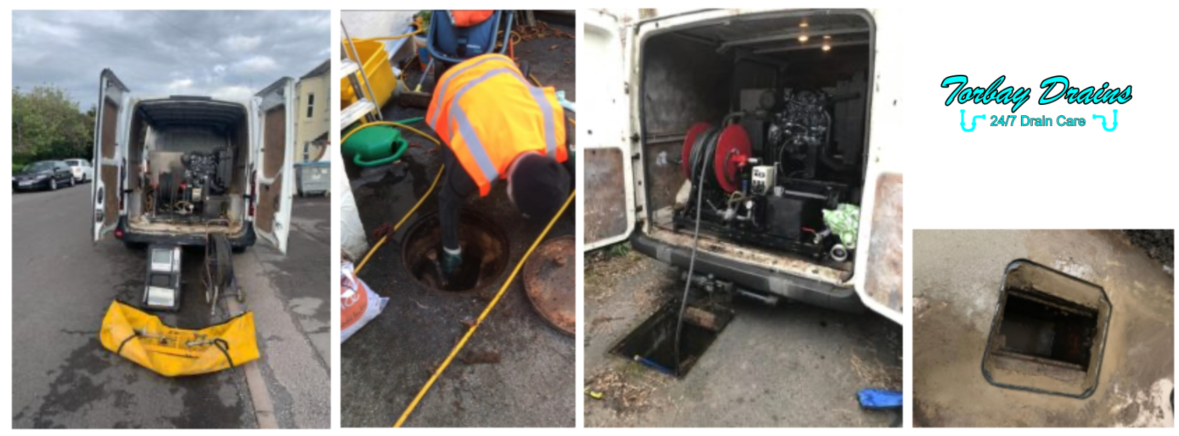 Torbay Drains
