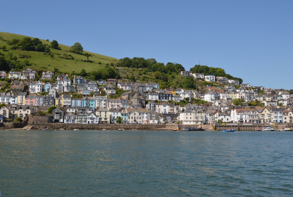 dartmouth blocked drain